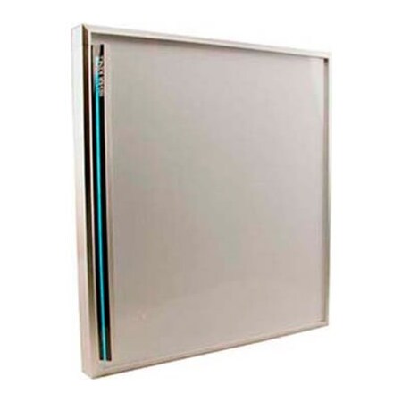 Allpoints Allpoints 2561084 Door, Ref/Frz, Stainless Steel, Complete For Silver King 2561084